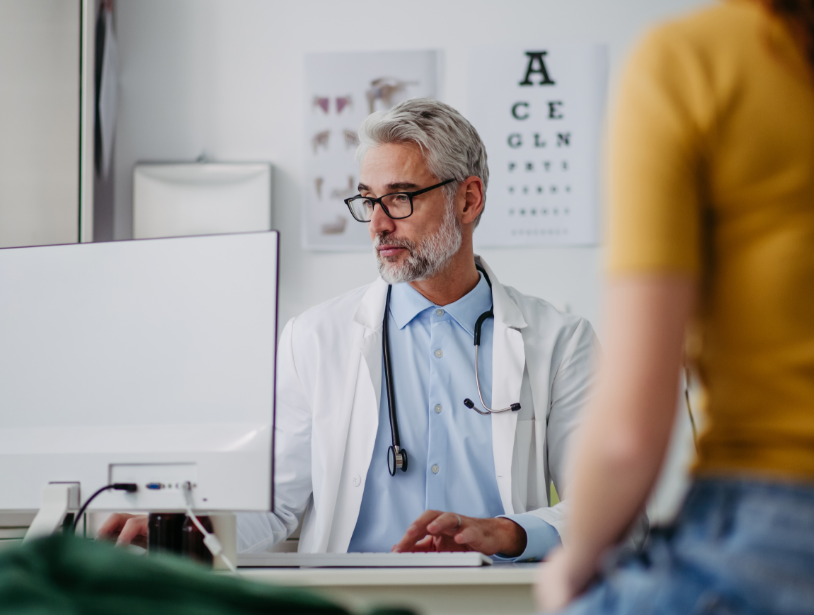 A new era is coming in healthcare