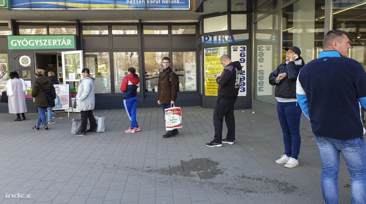 The Current Windfall Tax Could Affect the Treatment of Many Hungarians