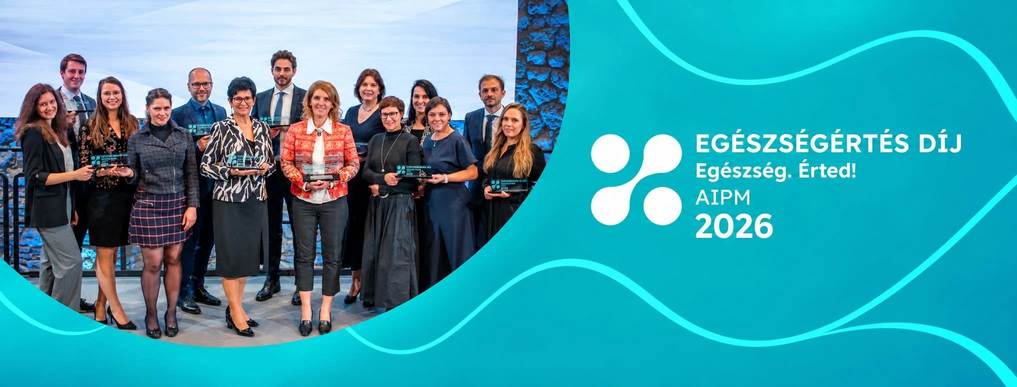 Health Literacy Award 2026