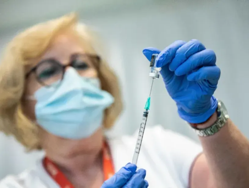 Even in Hungary, Vaccinations Could Be Administered in Pharmacies