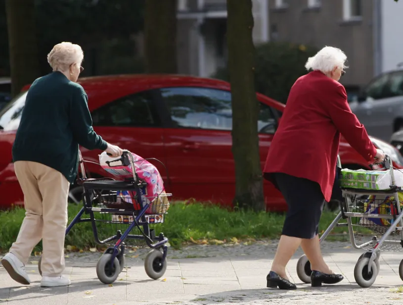 Action Needed for the Health of Hungarians