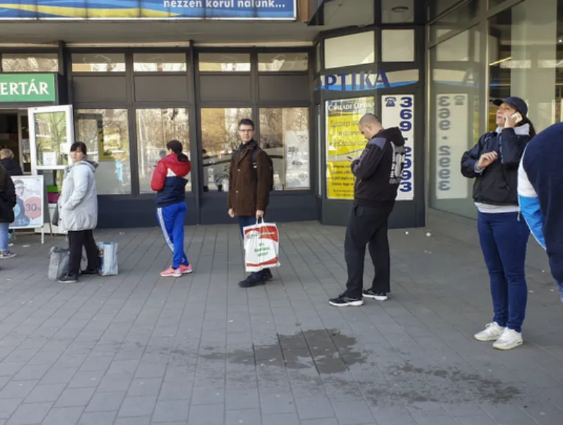 The Current Windfall Tax Could Affect the Treatment of Many Hungarians