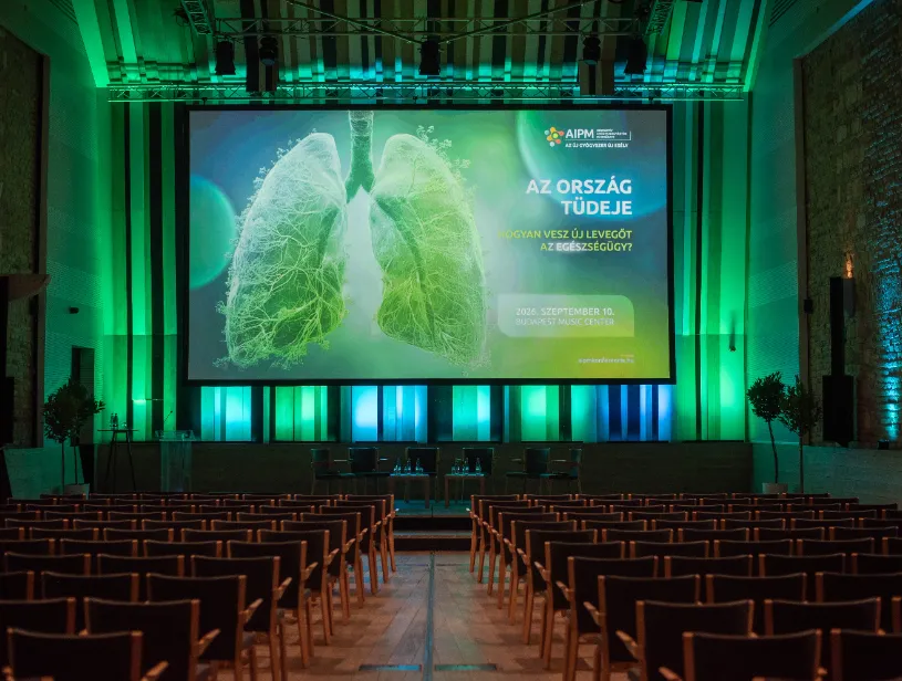 The lungs of the country 