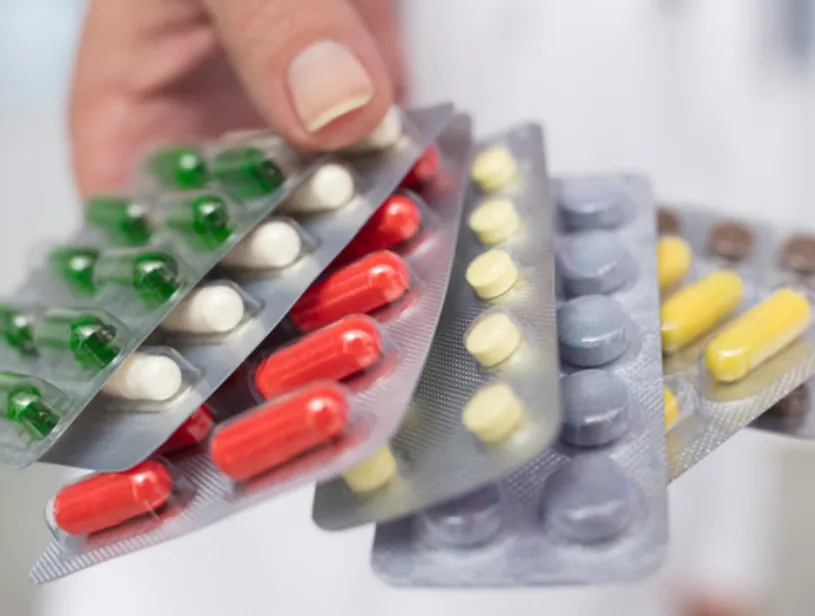Pharmaceutical Industry Players Expect the Government to Phase Out the Windfall Tax and Provide More Predictable Drug Approvals