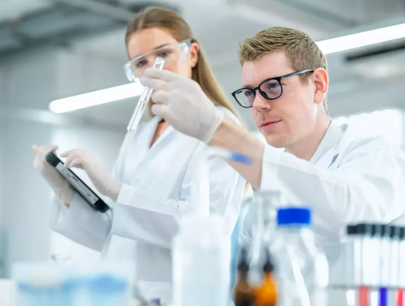 Vannak ötletei az innovatív gyógyszergyártóknak a versenyképesség növeléséhez