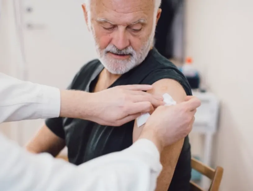 Would We Take a Vaccine That Could Prevent Dementia by 40%?