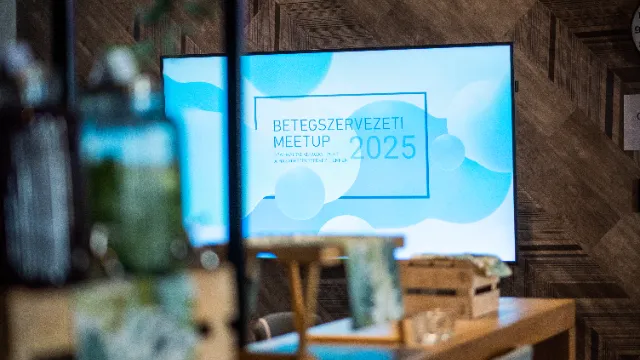 Patient Engagement Meetup 2025