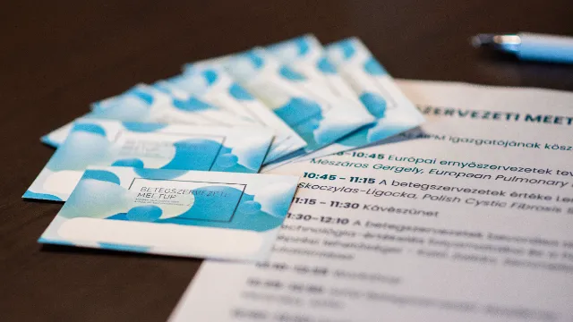 Patient Engagement Meetup 2024