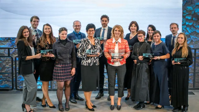 AIPM Awards Ceremony 2025