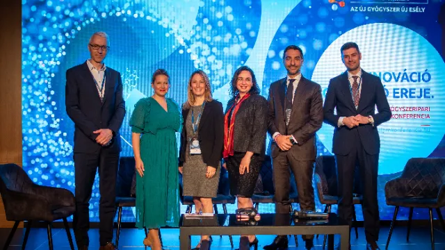 AIPM Conference