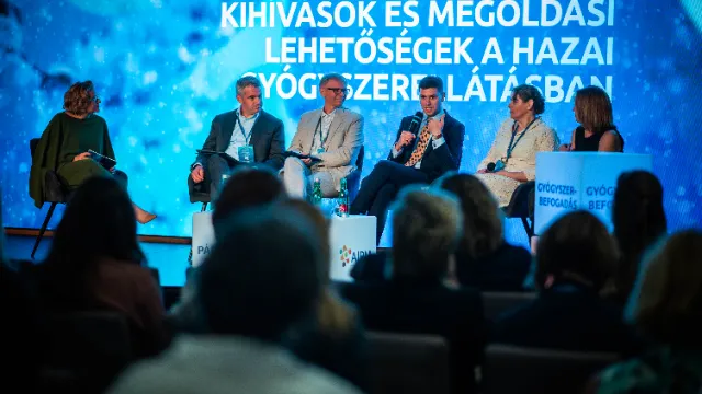 Investing in the Future. Investing in Our Health. – 2026.05.28