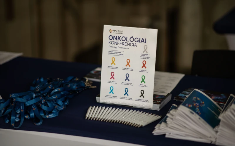 AIPM 2025- Onkológia, MÜPA (2)