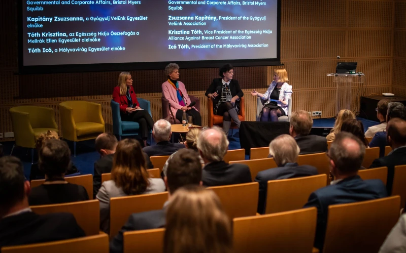 AIPM 2025- Onkológia, MÜPA (80)
