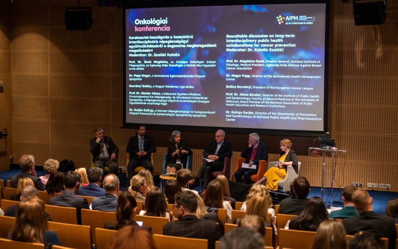 AIPM 2025- Onkológia, MÜPA (86)