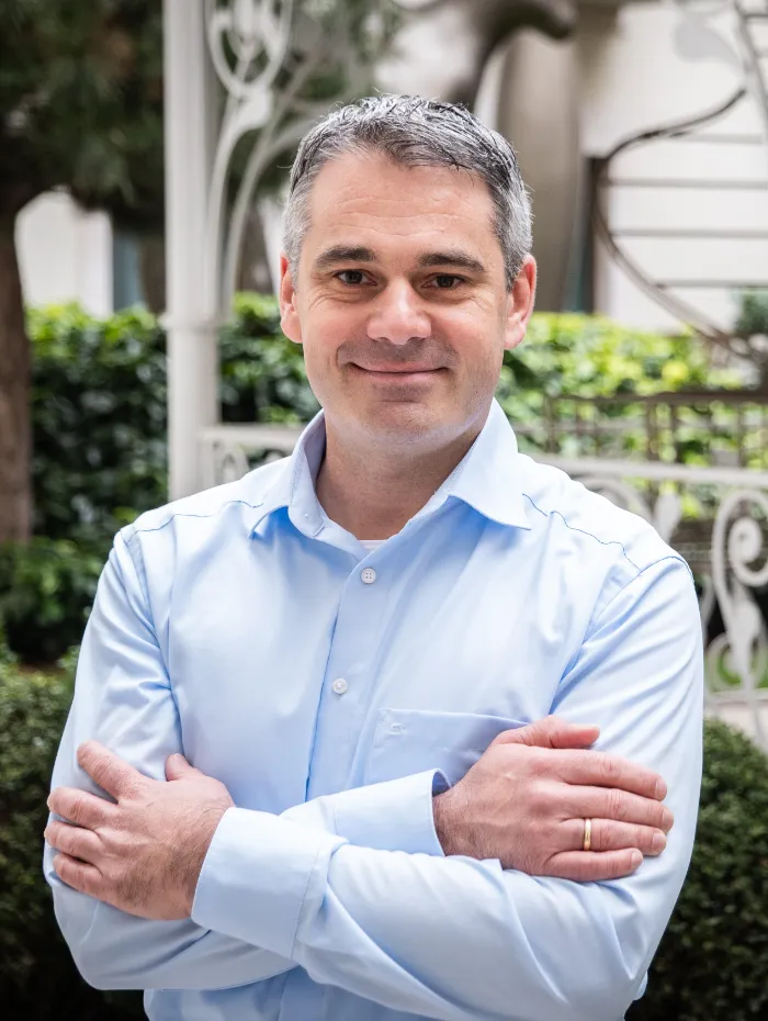 PETER AHNESORG
