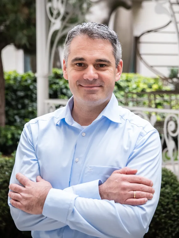 PETER AHNESORG