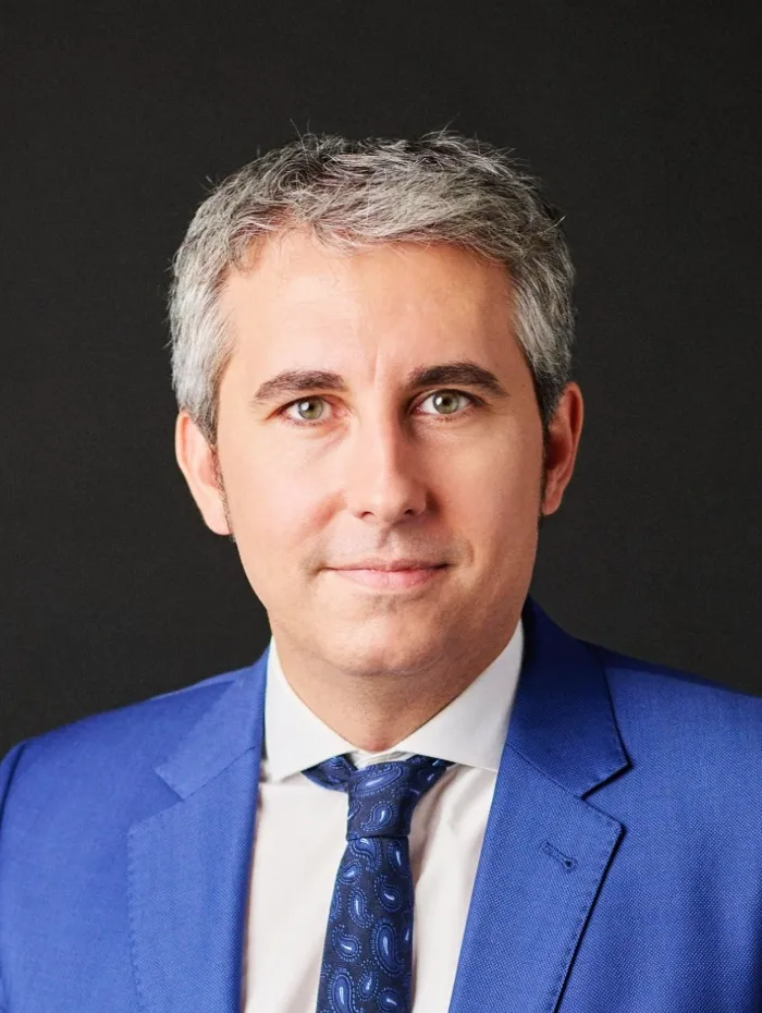 JAVIER ARACIL