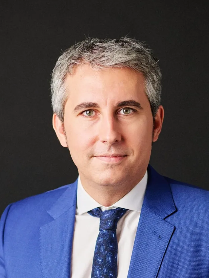 JAVIER ARACIL
