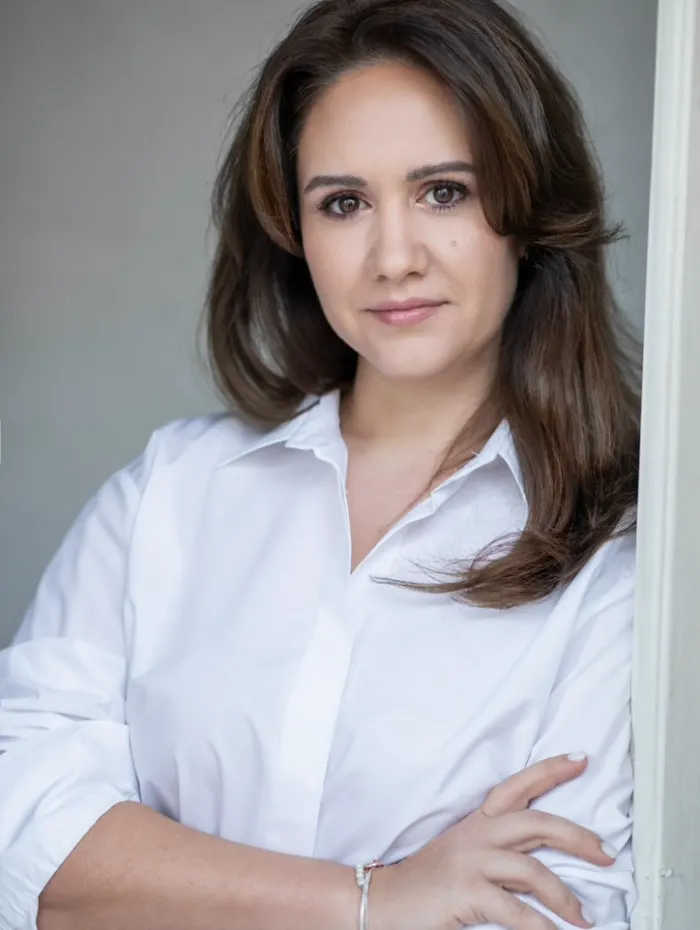 KOVÁCS-BORBÁS VERONIKA