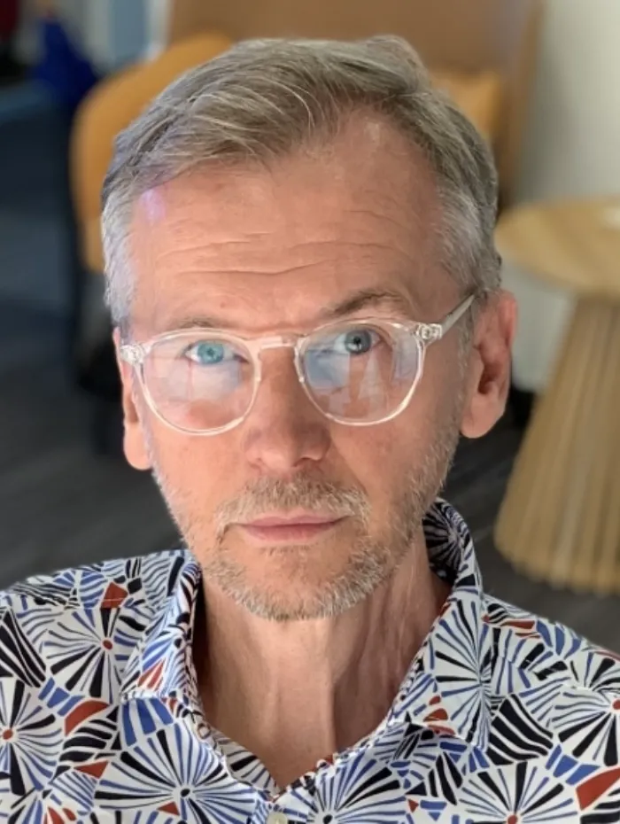 DR. LÉVAI SÁNDOR