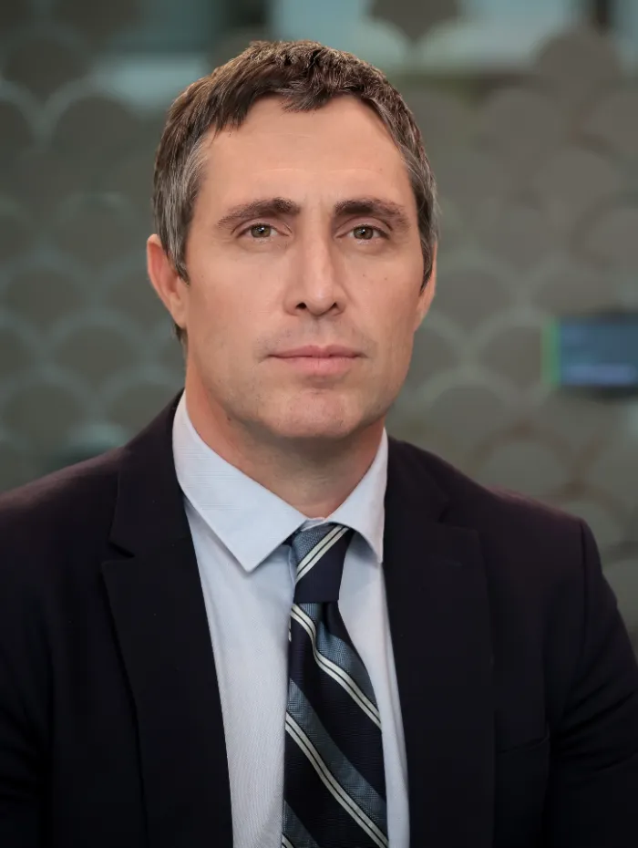 SEAN R. SMITH