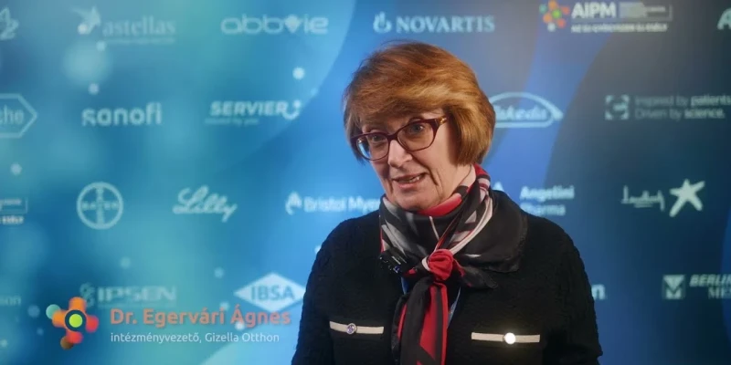 AIPM felejtés 2025