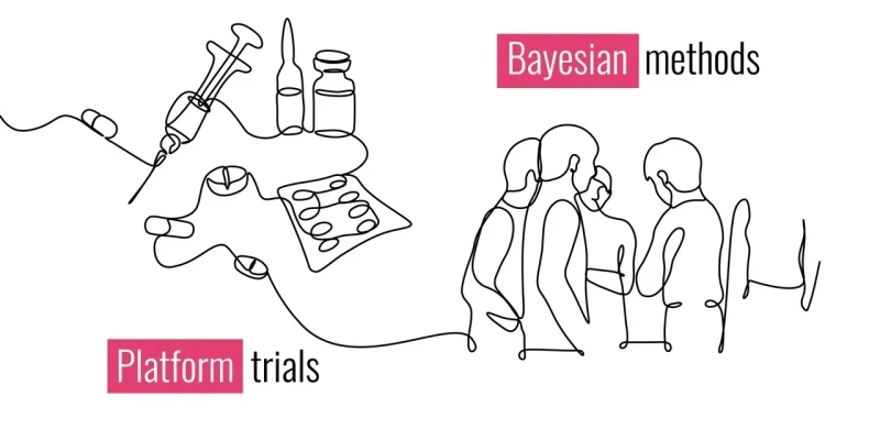 Modernising clinical trials