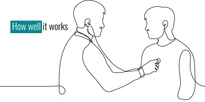 The importance of clinical trials